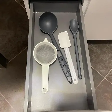 شقة My Way Art سورينتو