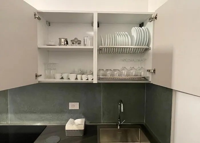 Apartamento My Way Art *