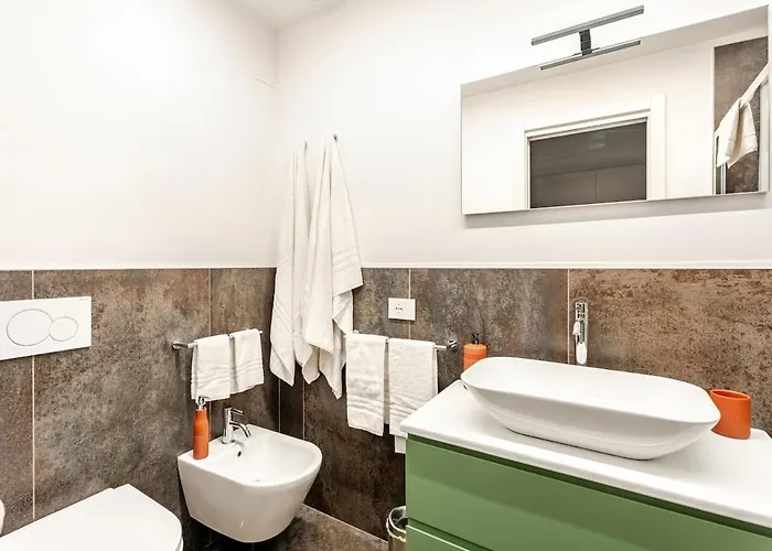 My Way Art Apartamento