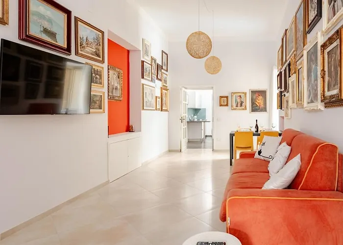 My Way Art Apartamento