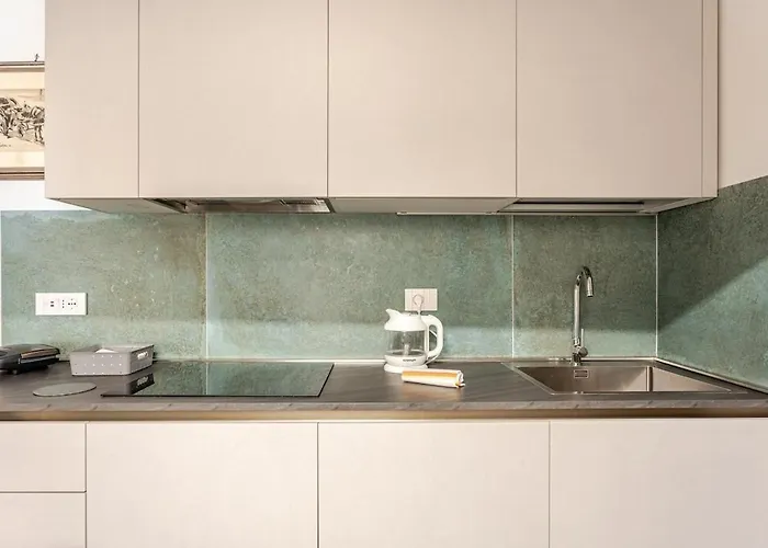 Apartamento My Way Art