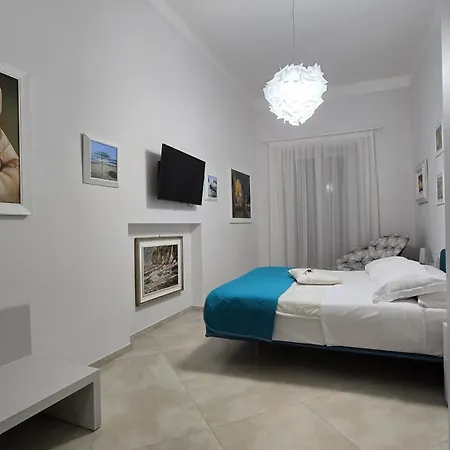 My Way Art Apartment