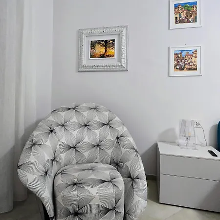 My Way Art Apartment *