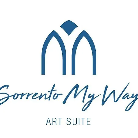 Apartment My Way Art Sorrento