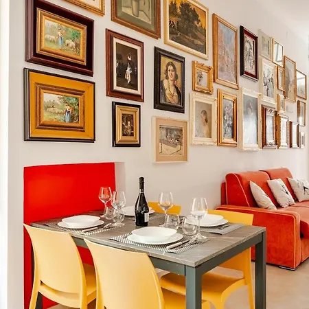 Apartment My Way Art Sorrento
