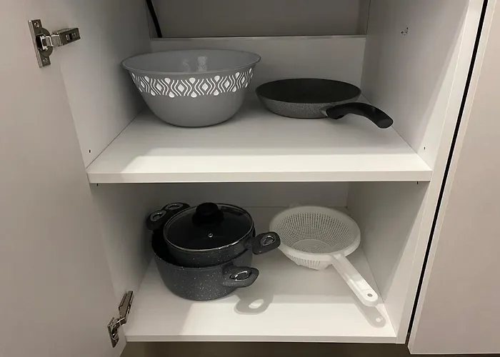 My Way Art Appartement Sorrente