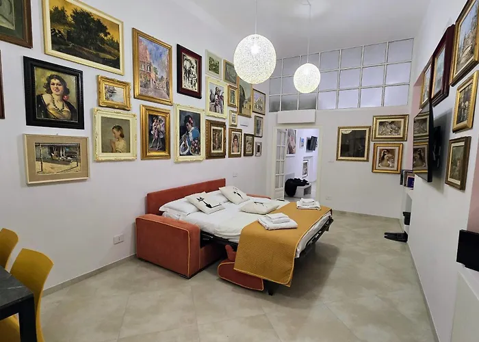 My Way Art Appartement