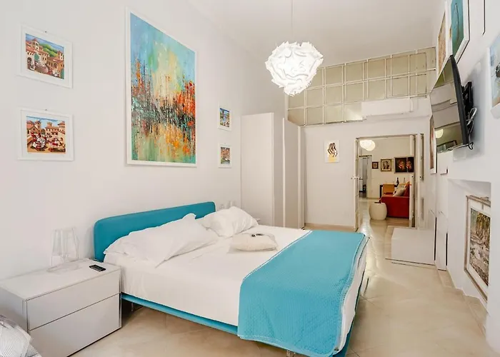 My Way Art * Sorrente