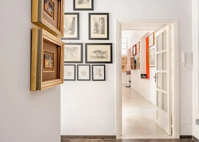 Appartement My Way Art