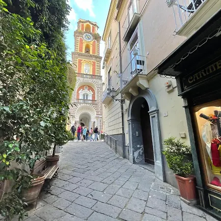 My Way Art Lejlighed Sorrento