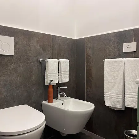 My Way Art Apartamento