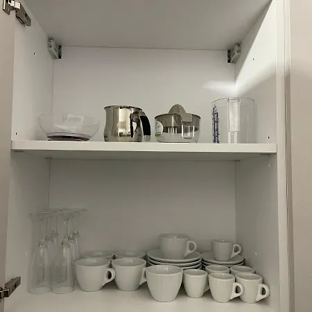 My Way Art Apartamento