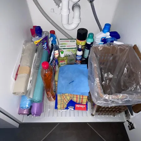 My Way Art Lejlighed