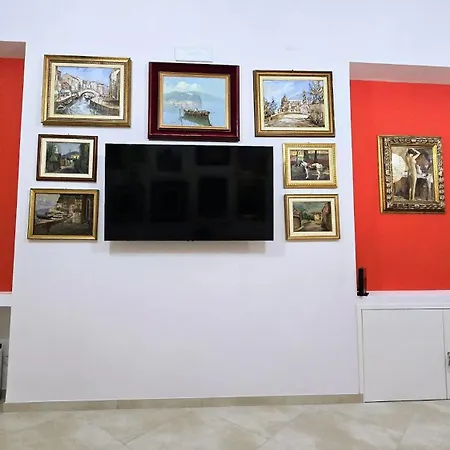 Apartamento My Way Art