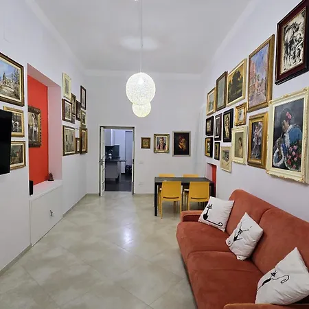 My Way Art Apartamento *