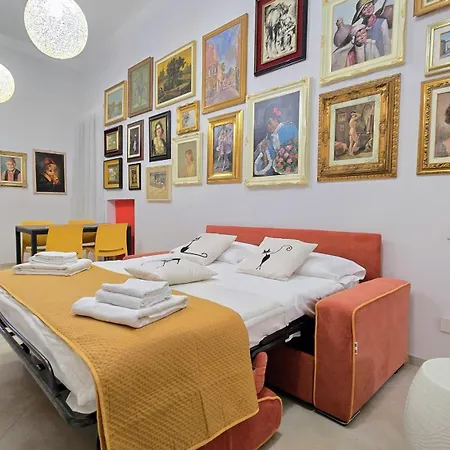 My Way Art Península Sorrentina