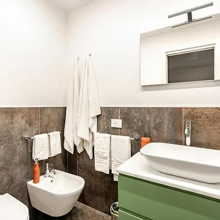 My Way Art Apartamento