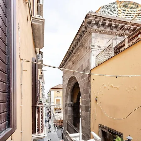 Appartamento My Way Art *