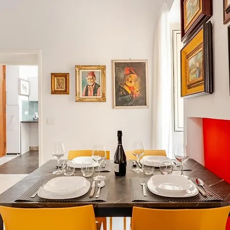 My Way Art Península Sorrentina