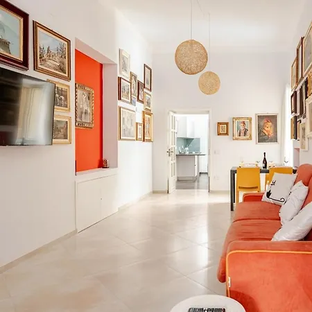 My Way Art Apartamento