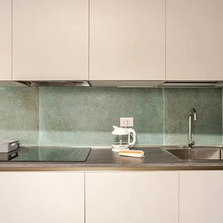 Apartamento My Way Art