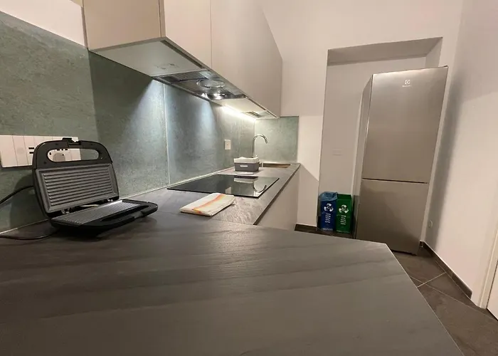 My Way Art Σορέντο