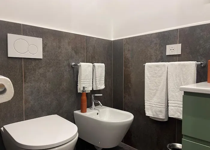 My Way Art Apartment