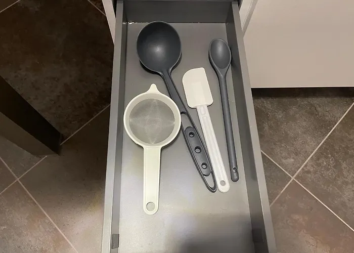 Διαμέρισμα My Way Art Σορέντο