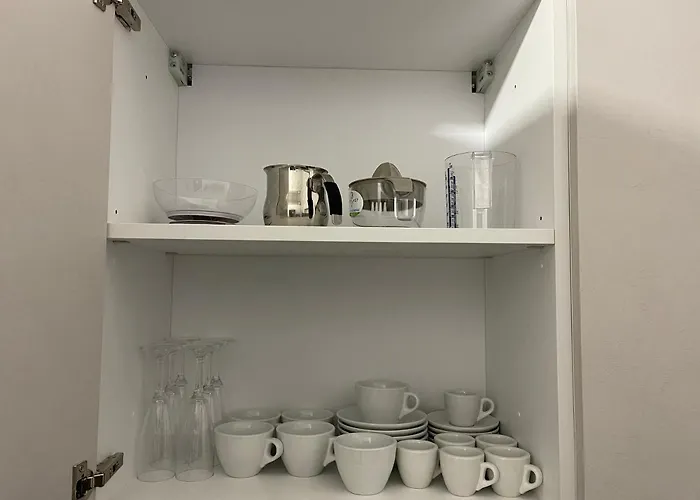 My Way Art Apartment