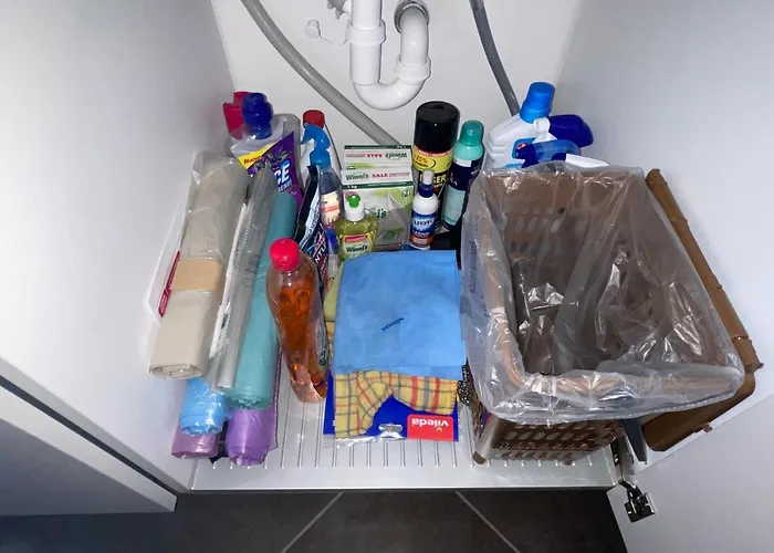 My Way Art Διαμέρισμα