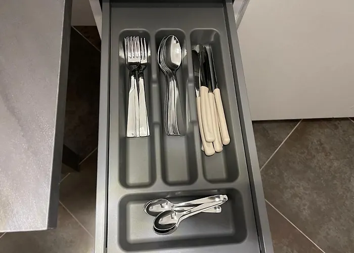 Апартаменты My Way Art Сорренто