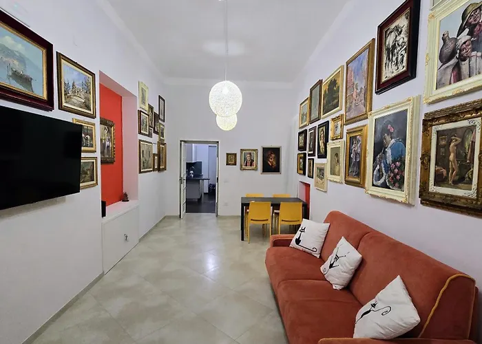 My Way Art Διαμέρισμα *