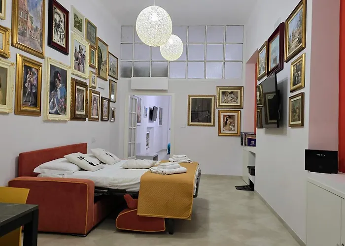 Apartment My Way Art *