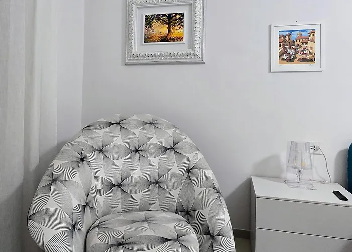 My Way Art Apartment *