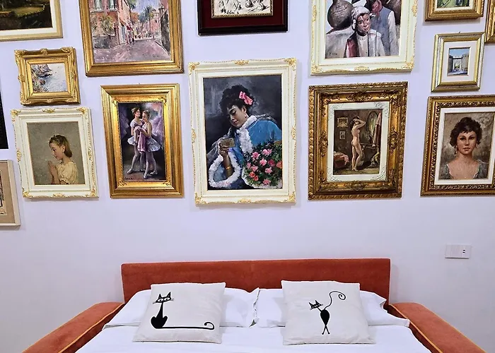 Apartment My Way Art *