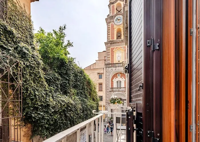 My Way Art * Sorrento