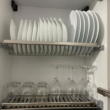 My Way Art Апартаменты