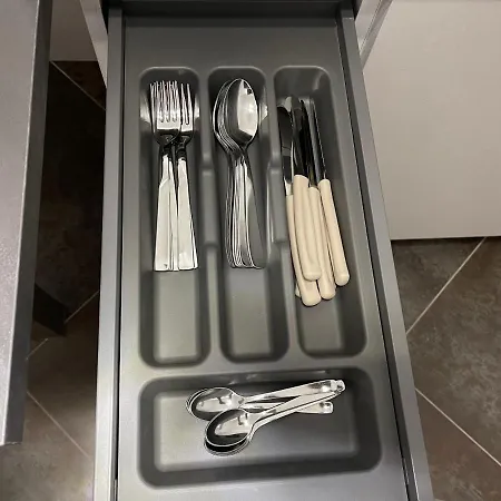 公寓 My Way Art 索伦托