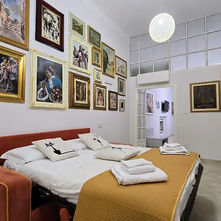 My Way Art * Сорренто