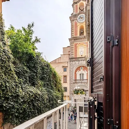 My Way Art * Сорренто