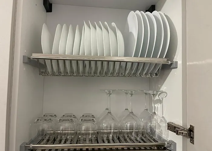 My Way Art 아파트