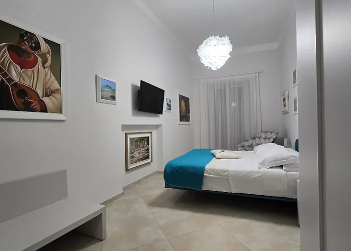 My Way Art Appartement