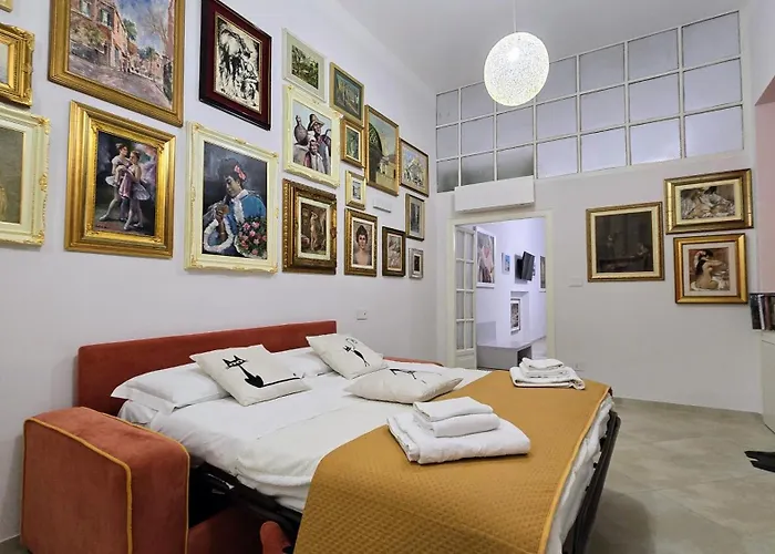 My Way Art * Sorrente