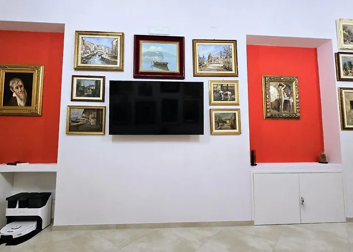 아파트 My Way Art