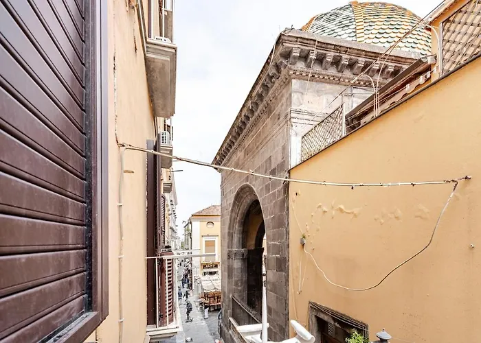 Appartement My Way Art *