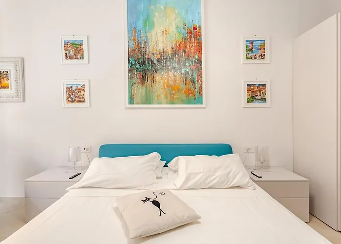 My Way Art 아파트 소렌토